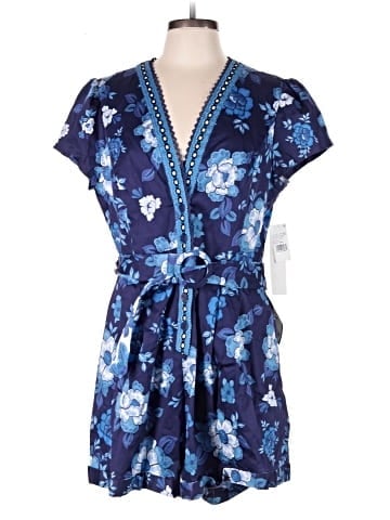 Adrianna Papell Romper (view 1)