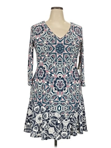 Eliza J Casual Dress (view 1)