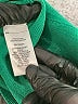 Cable & Gauge Green Pullover Sweater Size 2X - photo 8