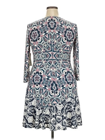 Eliza J Casual Dress (view 2)