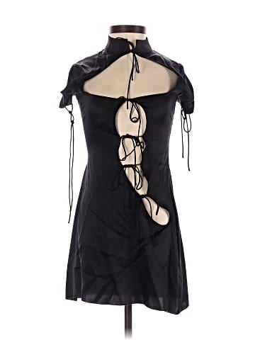 Guizio Cocktail Dress (view 1)