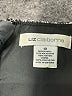Liz Claiborne Tweed Gray Cocktail Dress Size 10 - photo 7