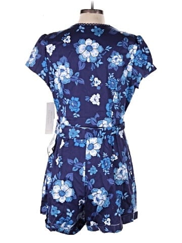 Adrianna Papell Romper (view 2)