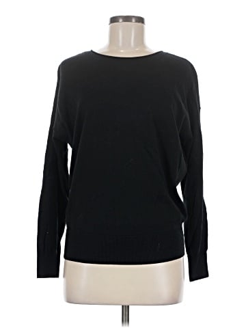 Massimo Dutti Pullover Sweater (view 1)