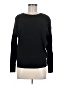 Massimo Dutti Black Pullover Sweater Size XS - photo 1