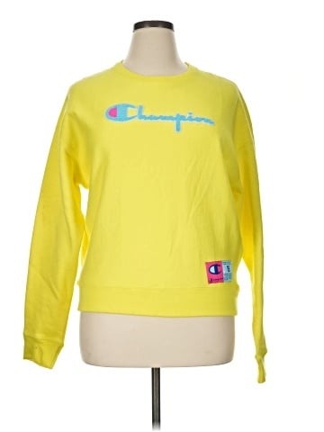 Champion Sweatshirt (view 1)