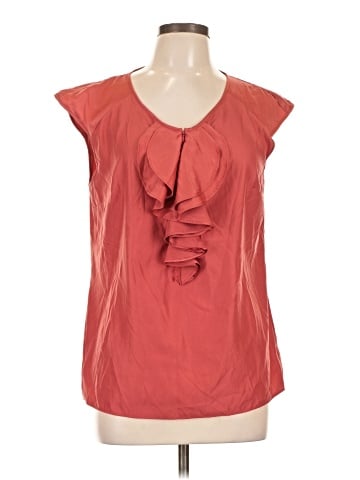 The Limited Sleeveless Blouse (view 1)