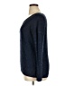 Maglia Stars Blue Pullover Sweater Size XL - photo 5