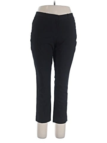 Worthington Active Pants (view 1)