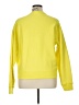Champion Yellow Sweatshirt Size XL - photo 2
