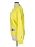 Champion Yellow Sweatshirt Size XL - photo 5