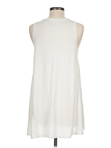 Soft Surroundings Sleeveless T-Shirt (view 2)