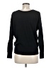 Massimo Dutti Black Pullover Sweater Size XS - photo 2