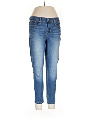 Levi Strauss Signature Jeans (view 1)