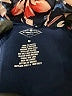 St. John's Bay 100% Polyester Floral Blue Skort Size M - photo 3