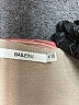 Bailey 44 Stripes Gray Casual Dress Size M - photo 7