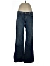Express Blue Jeans Size 12 - photo 1