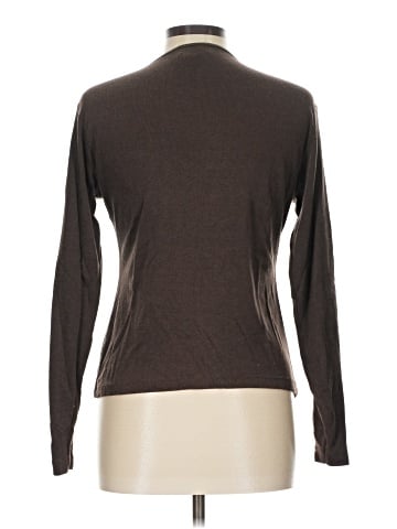 new york style Long Sleeve T-Shirt (view 2)