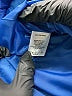 Port Authority 100% Polyester Blue Vest Size S - photo 7