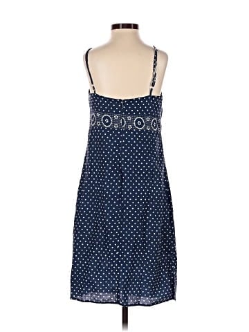 Rusty Cocktail Dress (view 2)