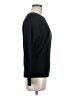 Massimo Dutti Black Pullover Sweater Size XS - photo 4