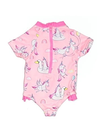 Wippette Kids One Piece Swimsuit (view 2)