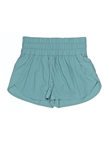Zenana Athletic Shorts (view 1)