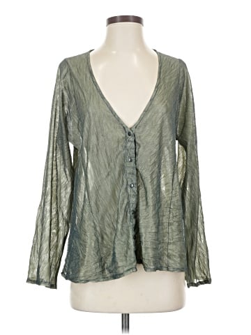 Babette Long Sleeve Blouse (view 1)