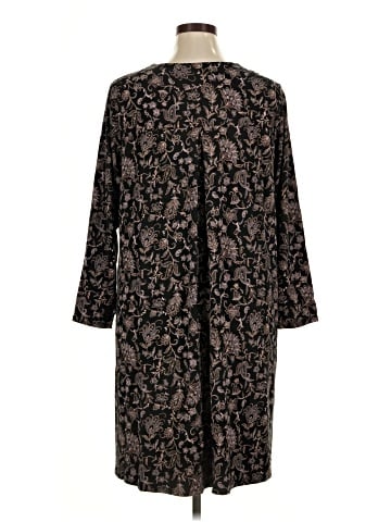 J.Jill Casual Dress (view 2)