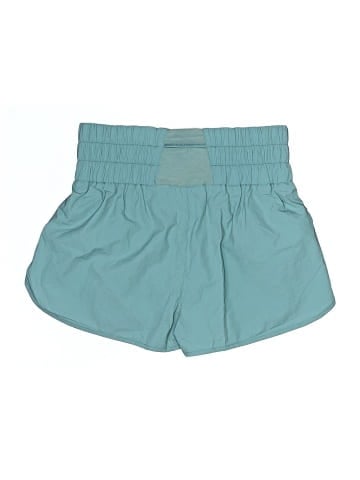 Zenana Athletic Shorts (view 2)