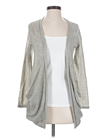 Ginger G. Cardigan (view 1)