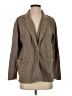 UpWest Brown Blazer Size S - photo 1