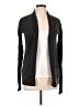 ALTERNATIVE Black Cardigan Size L - photo 1