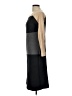 Basler Color Block Gray Casual Dress Size L (estimated) - photo 5