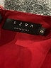 Ezra Burgundy Sleeveless Top Size S - photo 7