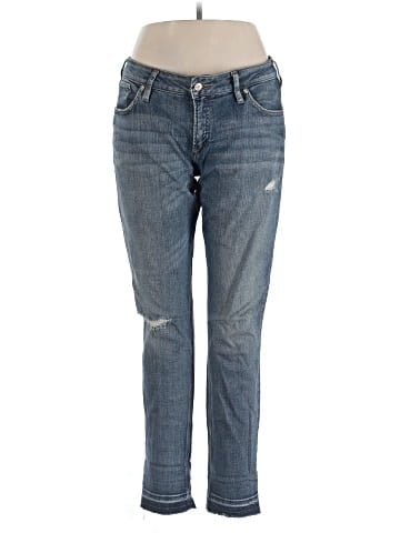 Silver Jeans Co. Jeans (view 1)
