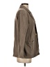 UpWest Brown Blazer Size S - photo 4