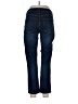Mott & Bow Solid Blue Jeans Size 30 waist - photo 2