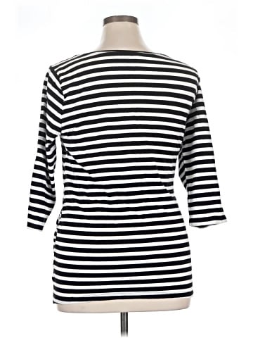 H&M Mama 3/4 Sleeve T-Shirt (view 2)
