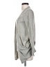 Ginger G. Silver Cardigan Size S - photo 5