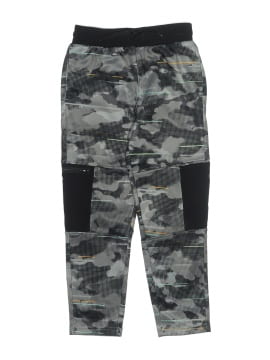 Lands' End Cargo Pants