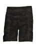 Assorted Brands Camo Black Athletic Shorts Size S - photo 1