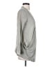 Ginger G. Silver Cardigan Size S - photo 4