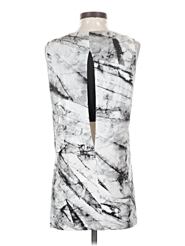 Helmut Lang Sleeveless Blouse (view 2)