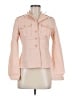 Theory Pink Jacket Size 8 - photo 1