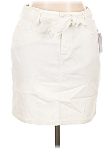 Apt. 9 Casual Skirt (view 1)