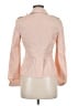 Theory Pink Jacket Size 8 - photo 2