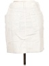 Apt. 9 White Casual Skirt Size 10 - photo 2