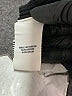 Bagatelle Black Sweater Vest Size M - photo 8