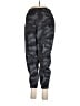 Active by Old Navy Graphic Black Active Pants Size M - photo 1